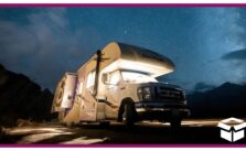 Experience Style and Comfort on the Go with an RV Share Rental