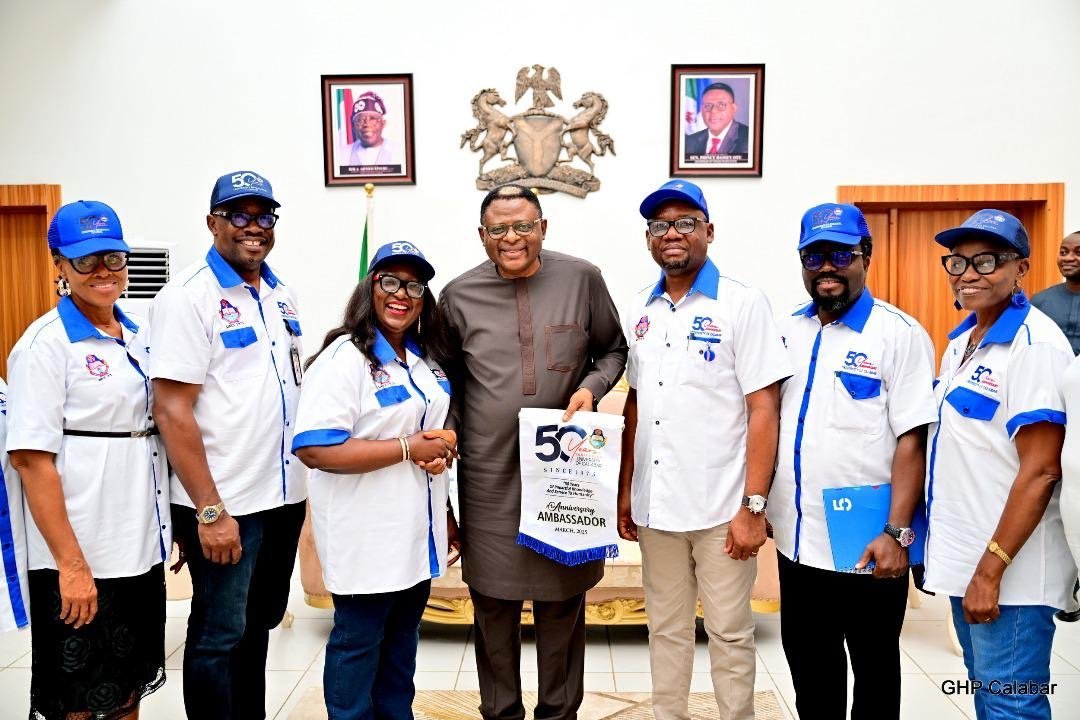 980ddbb5 6d85 4d0b 8b46 3a94fe334fcf Gov Otu, Positioning Cross River A Model for Progress, Development, UNICAL VC