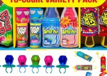 Bulk Individually Wrapped Candy for Kids Featuring Ring Pop – Now 15% Off!