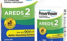 PreserVision AREDS 2 Eye Vitamin & Mineral Supplement: Enjoy 17% Savings!