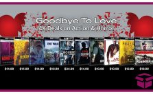 Forget Rom-Coms! Check Out Gruv's Anti-Valentine's Sale for Action and Horror Blu-Rays!