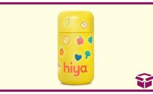 Kids Love Hiya's Healthy Vitamins—Now 50% Off!