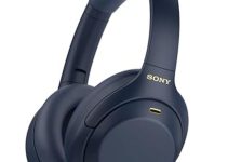 Get the Sony WH-1000XM4 Wireless Headphones at an Unbeatable Price!