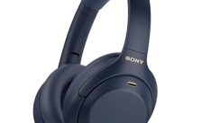 Get the Sony WH-1000XM4 Wireless Headphones at an Unbeatable Price!
