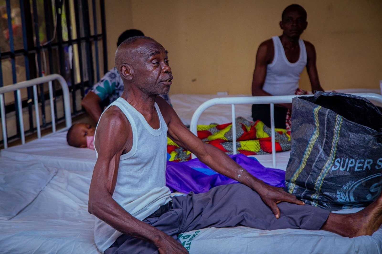 9e9d1551 89cc 49a0 ad83 766926f43ae1 4,796 Benefit From Free Medical, Surgical Outreach In Akwa Ibom