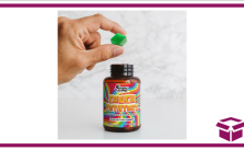 Unwind and Enjoy a BOGO Offer on Sunday Scaries Delta-9 THC Gummies!
