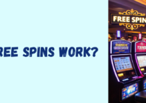 Curious About Free Spins? Find Out How They Work!