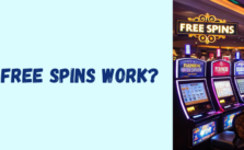 Curious About Free Spins? Find Out How They Work!
