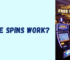 Curious About Free Spins? Find Out How They Work!