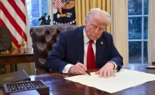 Trump Justifies New Tariffs, Claims Economic "Pain" Will Be "Worth the Cost"