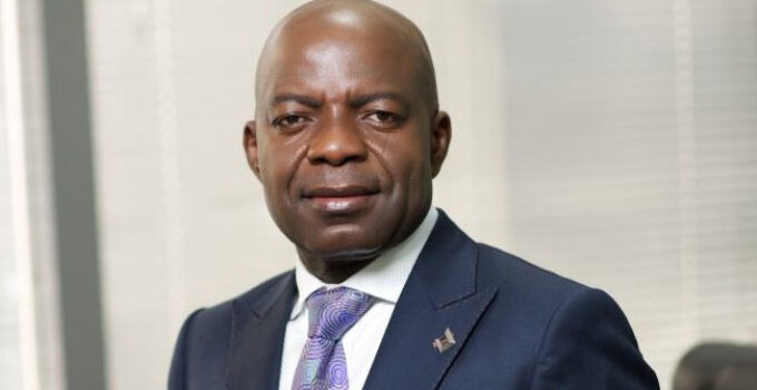 Abia Pension Dispute Intensifies as Governor Otti Alleges Dishonesty Among Union Leaders