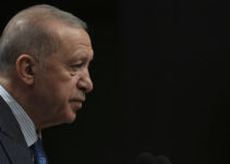 Erdogan Reiterates Opposition to US Plan for Relocating Palestinians from Gaza