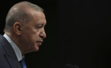 Erdogan Reiterates Opposition to US Plan for Relocating Palestinians from Gaza