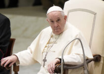 Update: Vatican Describes Pope Francis’ Health as a ‘Complex Clinical Situation’