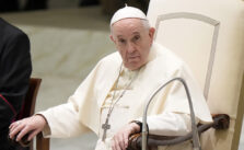Update: Vatican Describes Pope Francis' Health as a 'Complex Clinical Situation'