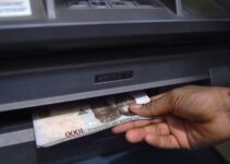 CBN to Penalize Banks with ATM Withdrawal Limits Under N20,000