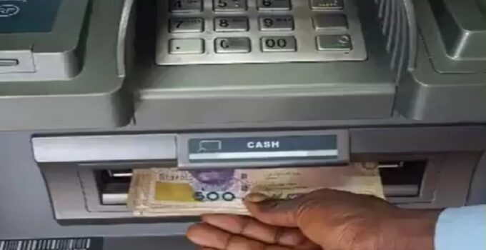 Nigerians Prepare for Increased Fees as CBN Concludes Free ATM Withdrawals at Other Banks