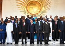 AU Advances Financial Independence with Establishment of African Rating Agency