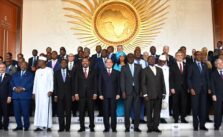 AU Advances Financial Independence with Establishment of African Rating Agency