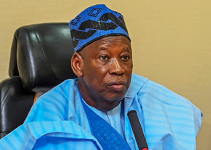 Court Schedules Hearing for Ganduje’s “Bribery” Trial on April 15