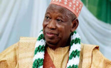 Gubernatorial Election: APC Commits to Reclaiming Power from APGA in Anambra