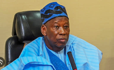 Court Schedules Hearing for Ganduje's "Bribery" Trial on April 15