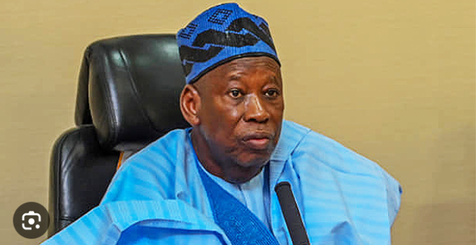 Court Schedules Hearing for Ganduje's "Bribery" Trial on April 15