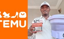 Nigerian Man Ordered Products on Temu for Wife on Her Birthday, What He Got Will Shock You
