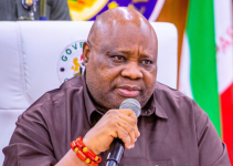 Governor Adeleke Issues Warning About Alleged Opposition Scheme to Sabotage Osun LG Election