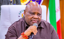 Governor Adeleke Issues Warning About Alleged Opposition Scheme to Sabotage Osun LG Election