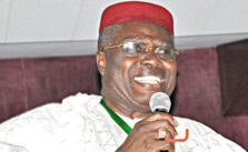 PDP Overturns Abia Chapter's Unconstitutional Suspension of Wabara