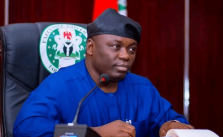 Taraba Government Refutes Bankruptcy Rumors