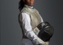 US-Based Teenage Fencer Peluola Akinbamiro Selects Nigeria as Her Representing Nation