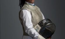 US-Based Teenage Fencer Peluola Akinbamiro Selects Nigeria as Her Representing Nation