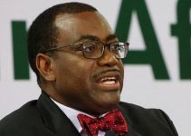 AfDB President Akinwunmi Adesina Withdraws from Nigeria’s 2027 Presidential Race