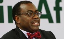 AfDB President Akinwunmi Adesina Withdraws from Nigeria's 2027 Presidential Race