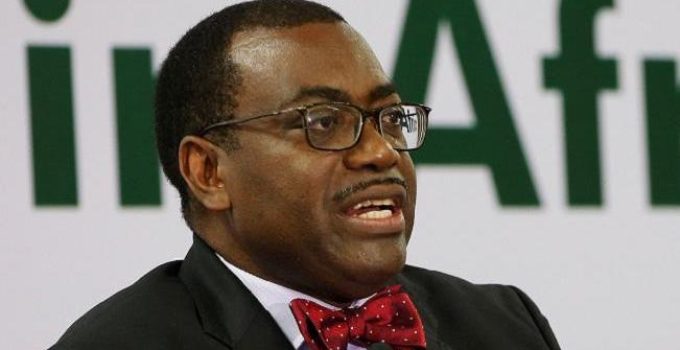 AfDB President Akinwunmi Adesina Withdraws from Nigeria's 2027 Presidential Race