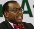 AfDB President Akinwunmi Adesina Withdraws from Nigeria’s 2027 Presidential Race