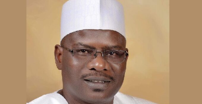 Ndume Calls for Investigation into Claims of USAID Funding Boko Haram