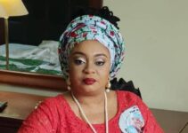 PDP Excos Pass Vote of Confidence on National Women Leader