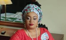 PDP Excos Pass Vote of Confidence on National Women Leader