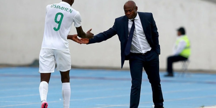 Victor Osimhen: Amunike Praises Super Eagles Star's Bold Move – Reasons Behind His Decision to Turn Down Top European Teams