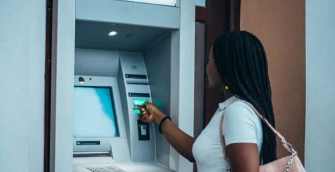 CBN Raises Fees for ATM Transactions