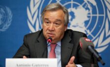 We Must Not Return to More Deaths – UN Chief António Guterres Urges Complete Ceasefire in Gaza