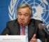 We Must Not Return to More Deaths – UN Chief António Guterres Urges Complete Ceasefire in Gaza