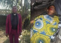 Pastor Allegedly Kills Daughter with Down Syndrome After Calling Her Witch in Calabar