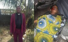 Pastor Allegedly Kills Daughter with Down Syndrome After Calling Her Witch in Calabar