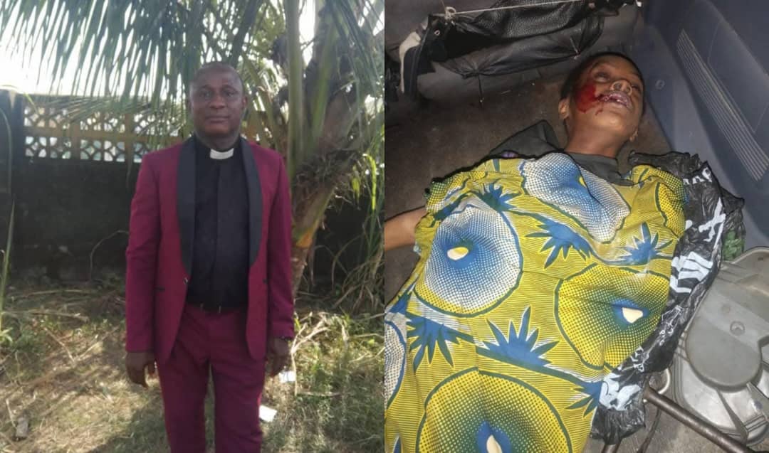 Pastor Allegedly Kills Daughter with Down Syndrome After Calling Her Witch in Calabar