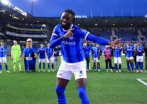 Tolu Arokodare Scores 15th Goal of the Season in Genk’s Victory Over Standard Liege