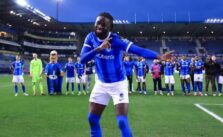 Tolu Arokodare Scores 15th Goal of the Season in Genk's Victory Over Standard Liege